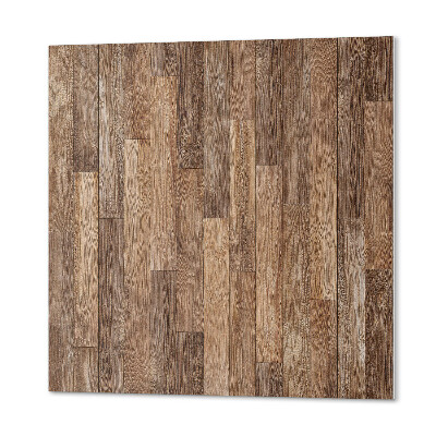 Vinyl tegels zelfklevend Houten vloermotief