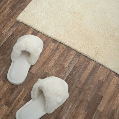 Vinyl tegels zelfklevend Houten vloermotief