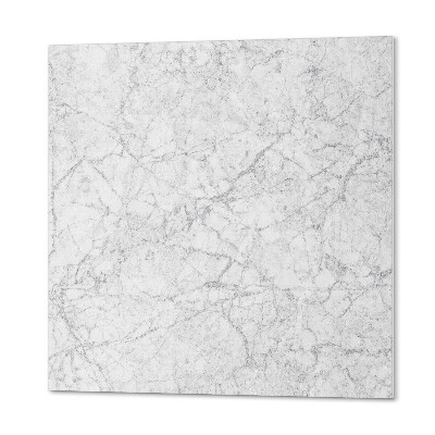 Pvc tegels Patroon met marmeraccenten