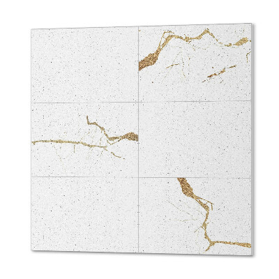 Zelfklevende vinyltegels Elegant marmerontwerp