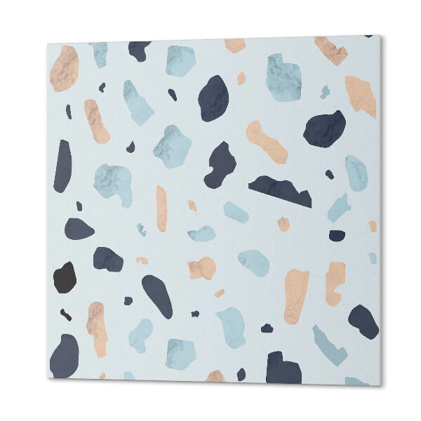 Zelfklevende vinyltegels Abstract stijl steenpatroon