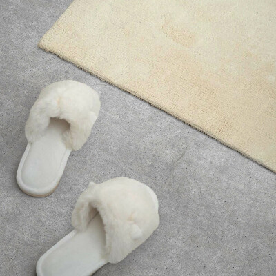 Pvc tegels Ruw betonpatroon