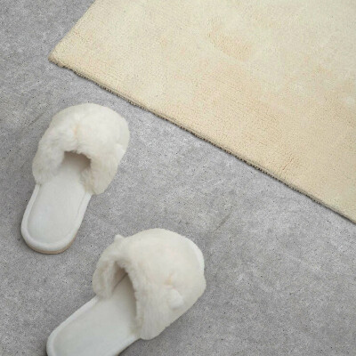 Pvc tegels Ruw betonpatroon