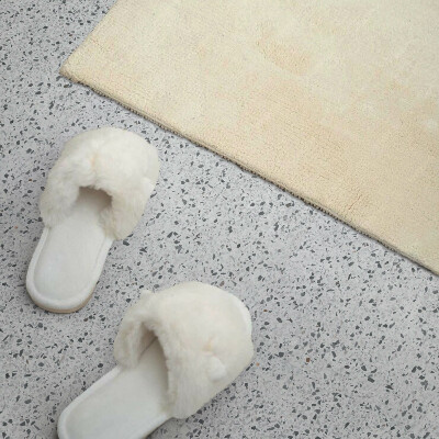 Vinyl tegels zelfklevend Steentextuur