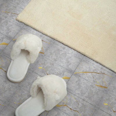 Pvc tegels Stijlvol marmer in een elegante uitvoering