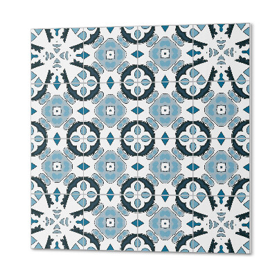 Pvc tegels Abstract tegelmotief