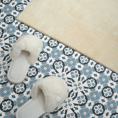 Pvc tegels Abstract tegelmotief