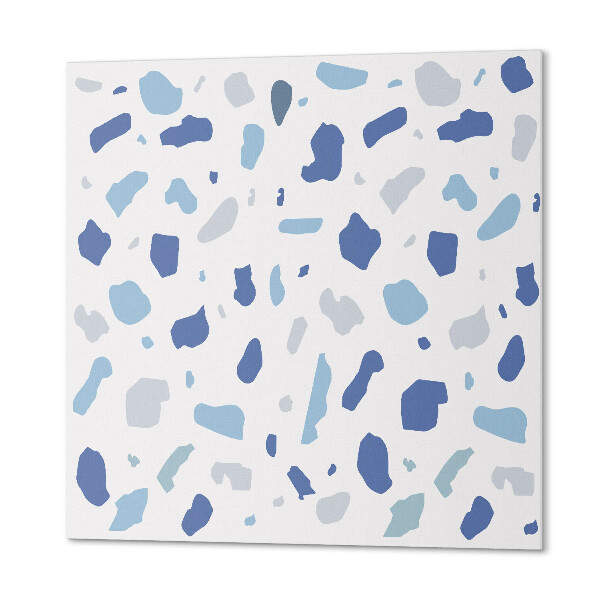 Pvc tegels Abstract stijl vlekkenpatroon