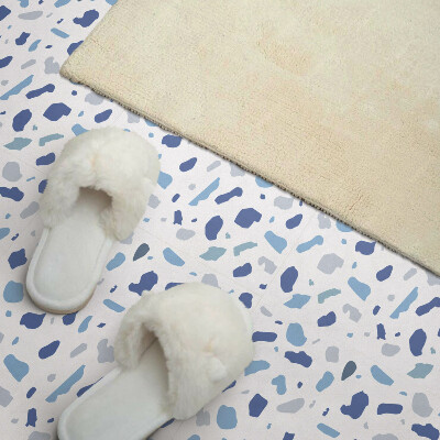 Pvc tegels Abstract stijl vlekkenpatroon