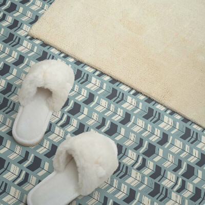 Pvc tegels Dynamische pijlpatronen in de meetkunde