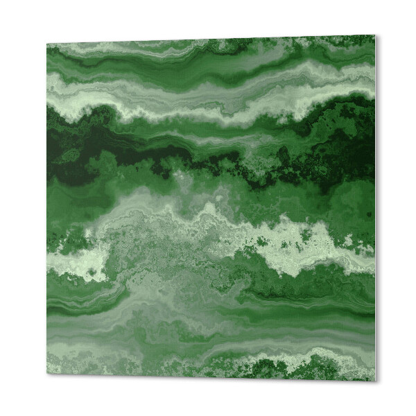 Vinyl tegels zelfklevend Patroon in de golven van de natuur