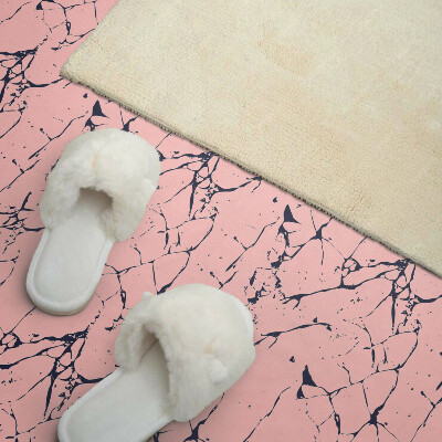 Vinyl tegels zelfklevend Een elegant abstract marmerpatroon