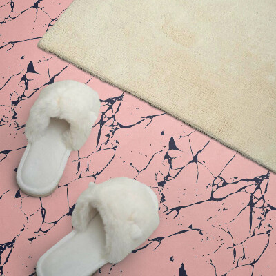 Vinyl tegels zelfklevend Een elegant abstract marmerpatroon