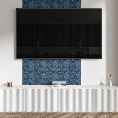 Pvc tegels Natuurlijk rotspatroon