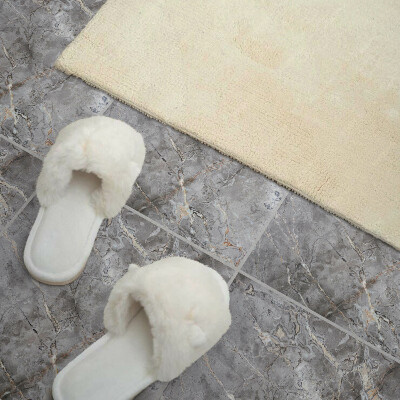 Vinyl tegels zelfklevend Steenstructuurmotief