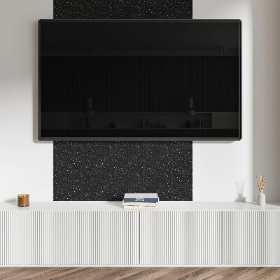 Pvc tegels Abstracte Terrazzo in een moderne stijl