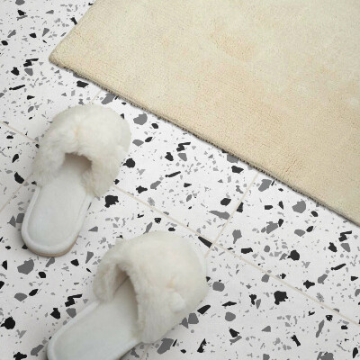 Vinyl tegels zelfklevend Abstracte steenmotieven