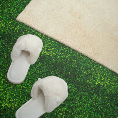 Zelfklevende vinyltegels Lommerrijk struikgewas