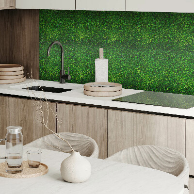 Zelfklevende vinyltegels Lommerrijk struikgewas