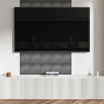 Pvc tegels Rotsmotief in natuurlijke stijl