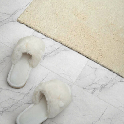 Vinyl tegels zelfklevend Prachtig marmerontwerp