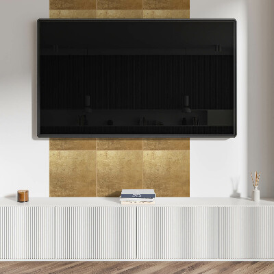 Zelfklevende vinyltegels Artistieke achtergrondstructuur