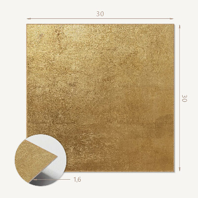 Zelfklevende vinyltegels Artistieke achtergrondstructuur