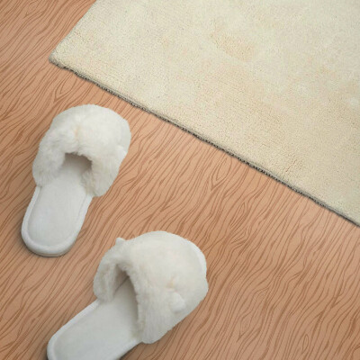 Pvc tegels Hout-geïnspireerd motief