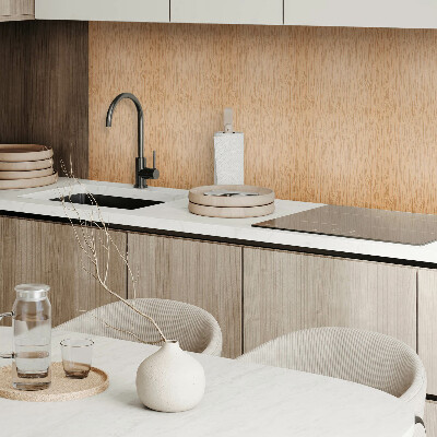 Pvc tegels Hout-geïnspireerd motief