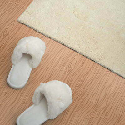 Pvc tegels Hout-geïnspireerd motief