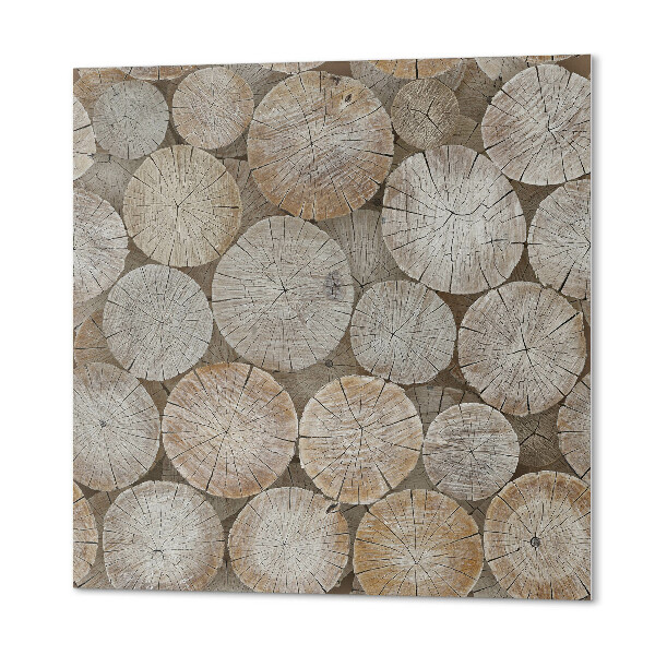 Vinyl tegels zelfklevend Houtnerfpatroon in een elegante uitvoering