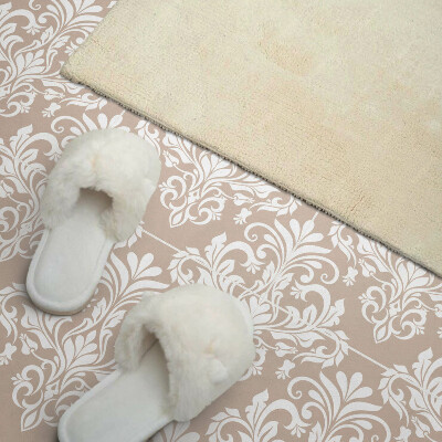 Pvc tegels Stijlvol plantenontwerp