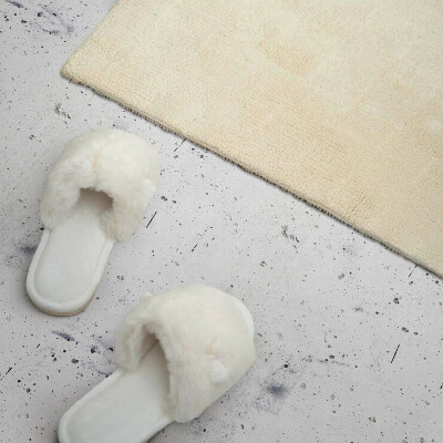 Vinyl tegels zelfklevend Het natuurlijke patroon van ruw beton