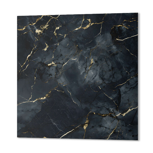 Pvc tegels Geavanceerd geaderd marmerpatroon