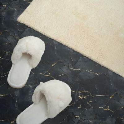 Pvc tegels Geavanceerd geaderd marmerpatroon