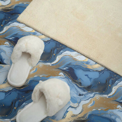 Vinyl tegels zelfklevend Abstracte golf- en vlekpatronen