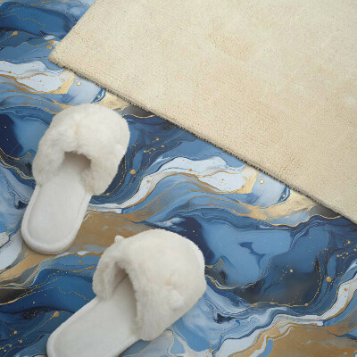 Vinyl tegels zelfklevend Abstracte golf- en vlekpatronen