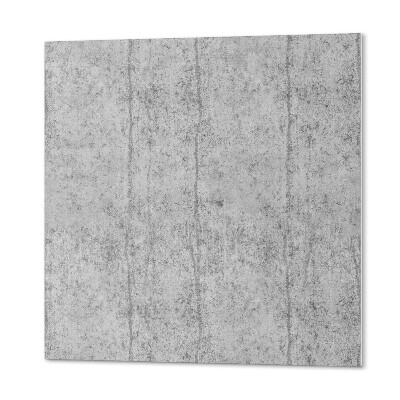 Pvc tegels Structuur van beton tekenen