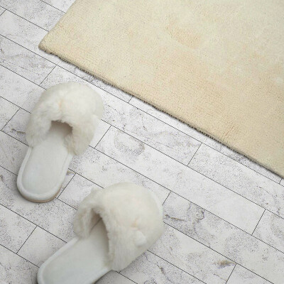 Pvc tegels Gestileerd marmer