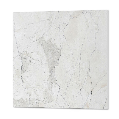 Zelfklevende vinyltegels Echt marmermotief