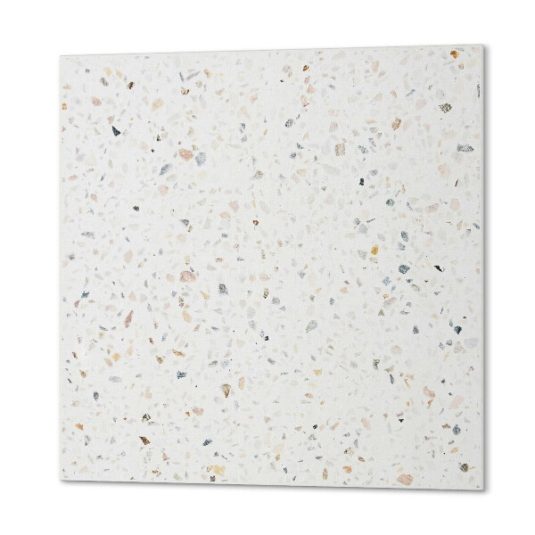 Zelfklevende vinyltegels Steenmotief met subtiele deeltjes