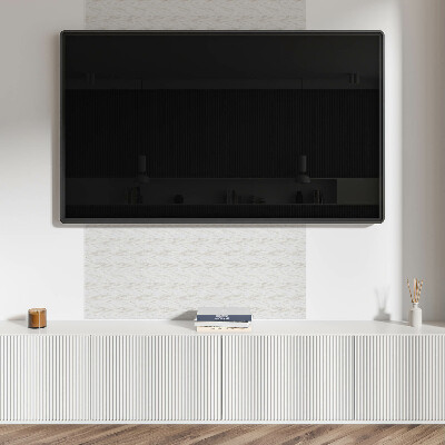 Pvc tegels Subtiel patroon met dunne lijnen