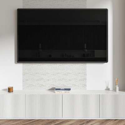 Pvc tegels Subtiel patroon met dunne lijnen