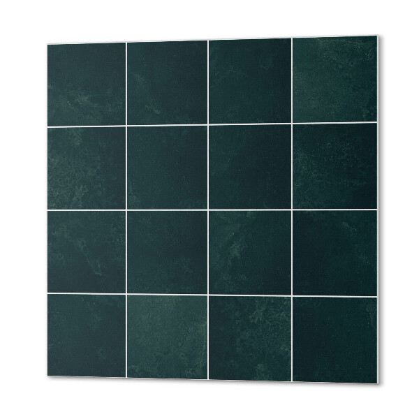 Pvc tegels Futuristisch tegelpatroon