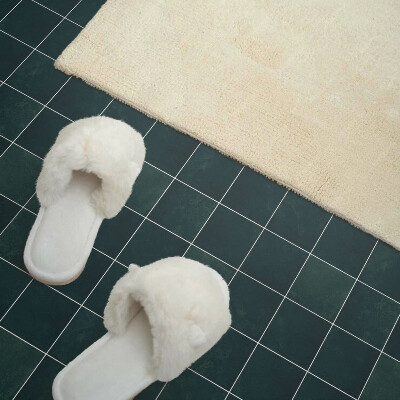 Pvc tegels Futuristisch tegelpatroon