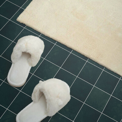 Pvc tegels Futuristisch tegelpatroon