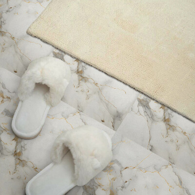 Zelfklevende vinyltegels Stijlvol marmermotief