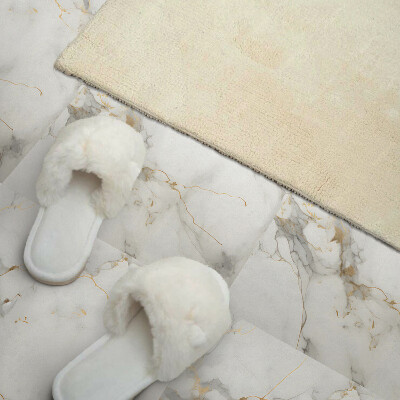 Zelfklevende vinyltegels Stijlvol marmermotief