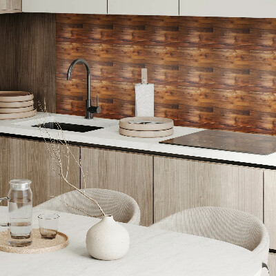 Pvc tegels Natuurlijke stijl bord lay-out