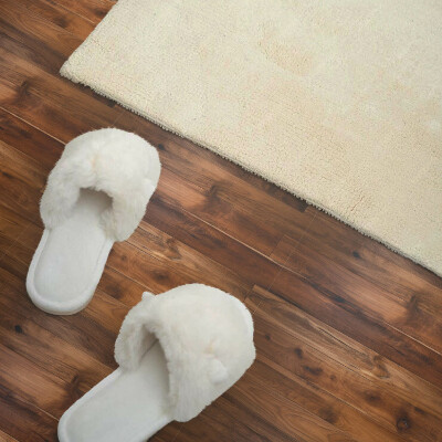 Pvc tegels Natuurlijke stijl bord lay-out